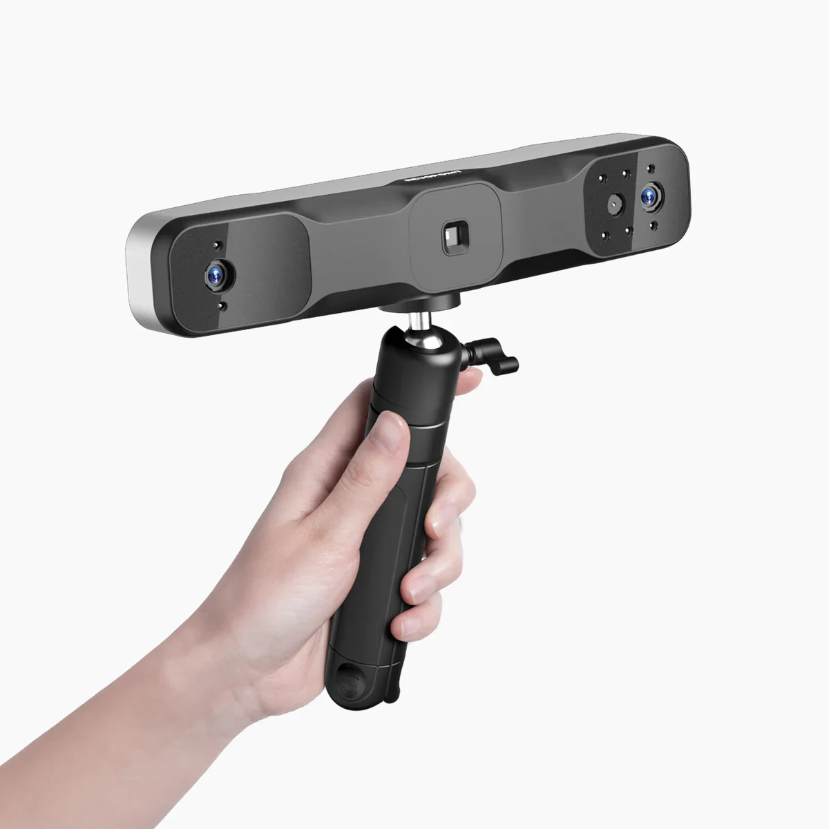 Revopoint RANGE 3D Scanner Premium Package – Phrozen US