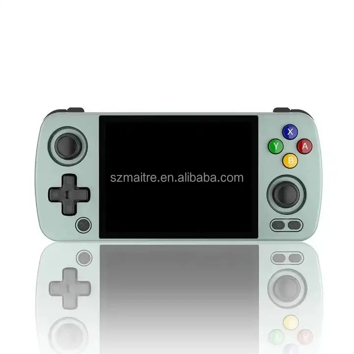 ANBERNIC RG405M  4インチAndroid12 ゲーム機 Anbernic RG405M - 4