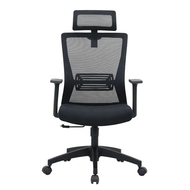 OEM Manufacturer Computer Comfortable Mesh Price Executive Ergonomic Office  Chair