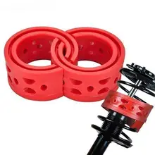 Automobile and truck A/b/c/d/e Type shock absorber coil spring rubber buffer  Auto-buffers Accessories Cushion