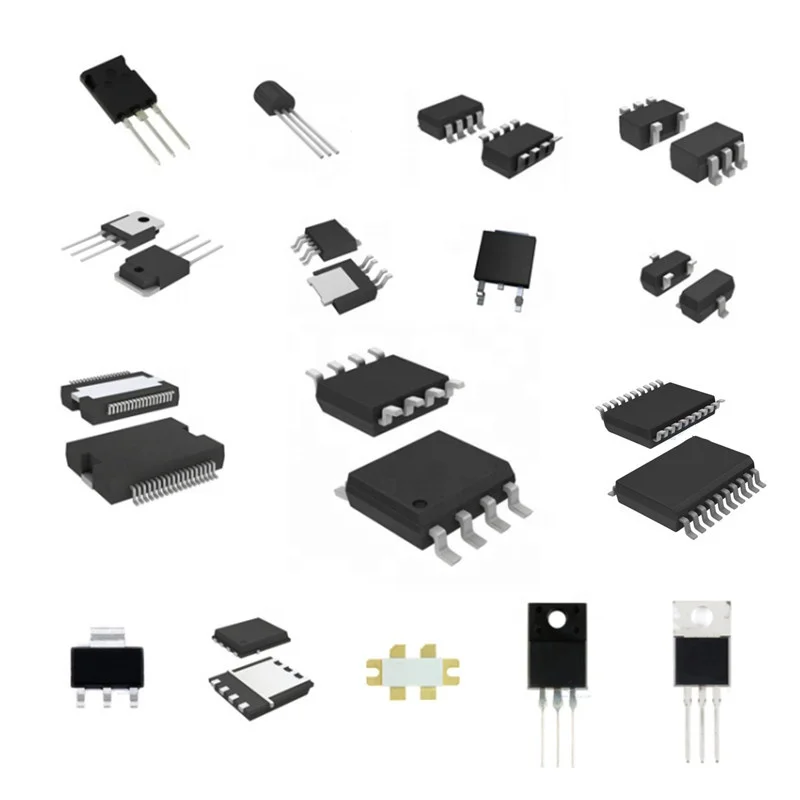 Hainayu Fast delivery with orders electronic components mouse navigation sensor chip IC ADNS-5050 ADNS-5100-001