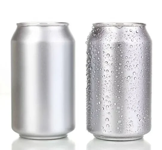 卸売り用アルミ缶 180Ml 200Ml 500Ml ビール・ジュース用