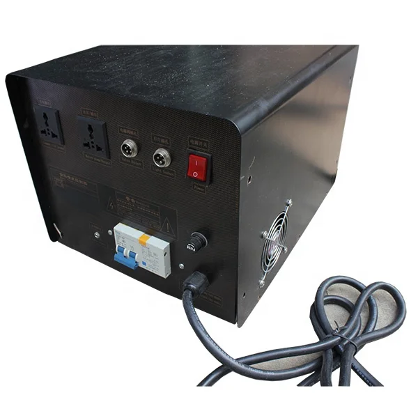 Fountain Program Control System 220V Musical Water Fountain Controller