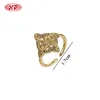 CR090574-Gold Plated