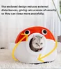 poisson-globe
