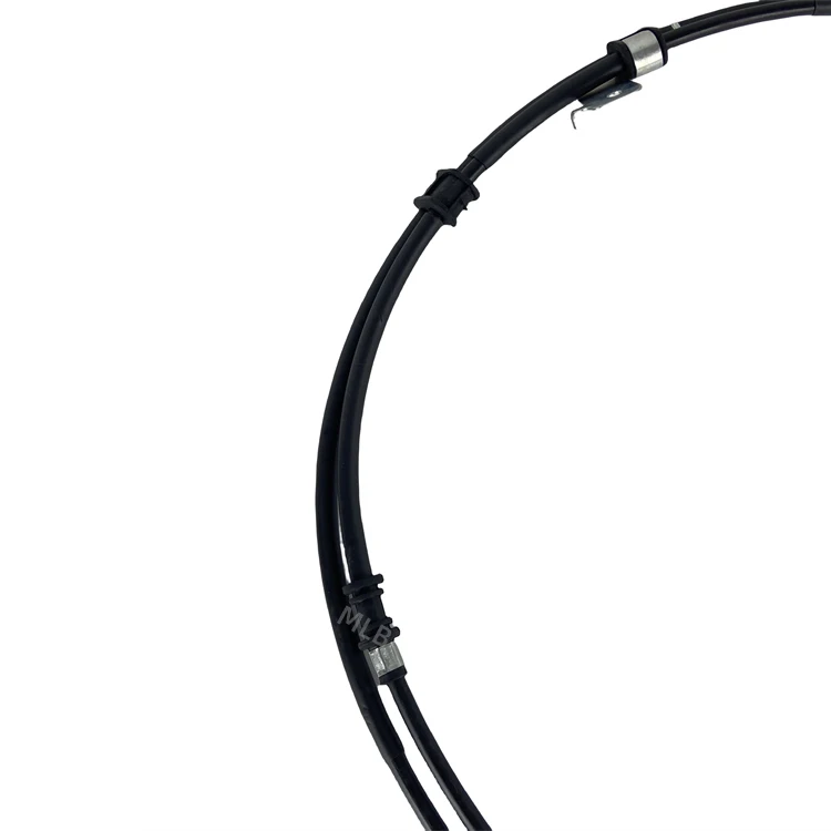 Toyota Hiace Gear Shift Cables - Reliable Transmission