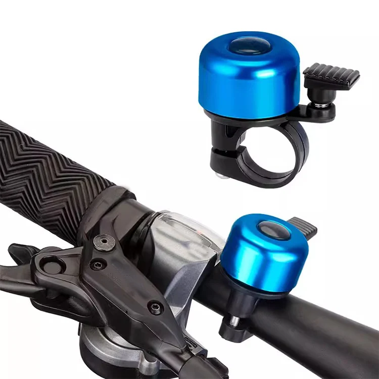 Велосипедный звонок