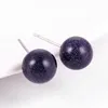 Blue sand stone