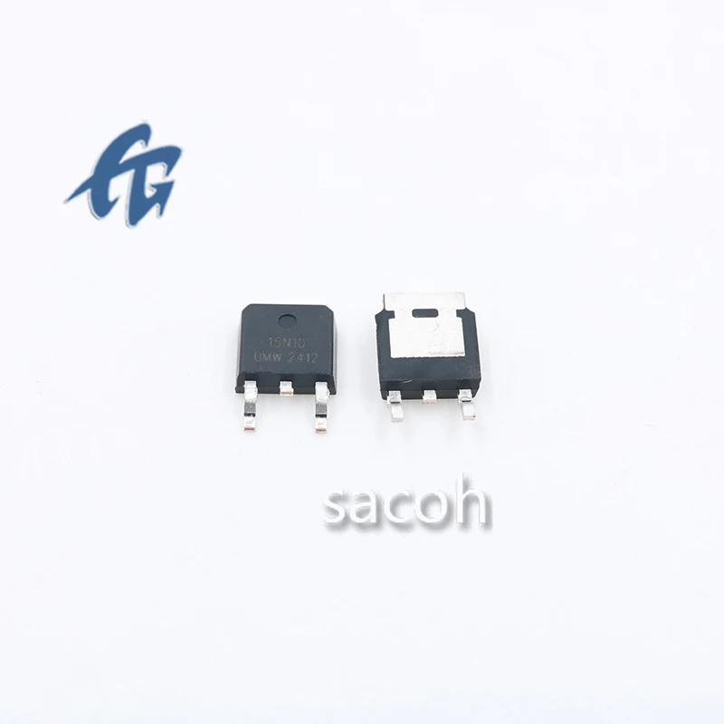 SACOH High Quality Original Electronic Components Suppliers 15N10