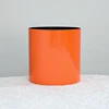 Orange (waterproof no lid) 1 piece