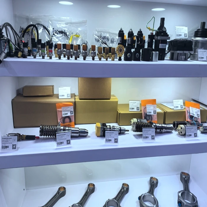 曹丕 Hyunsang Mini Excavator Accessories Parts 3067999 3099205