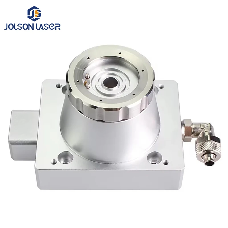 For Raytools BM111 Fiber Laser Cutting Head New 1064nm Nozzle Connection Parts Laser Nozzle Sensor Connector Capacitor
