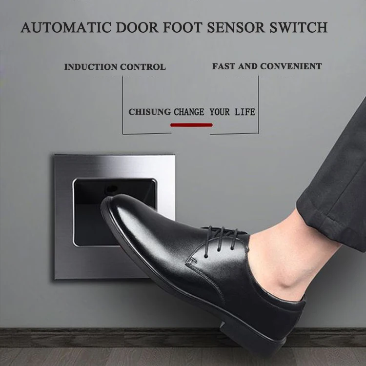 High Quality Foot Sensor for Automatic Door Opener