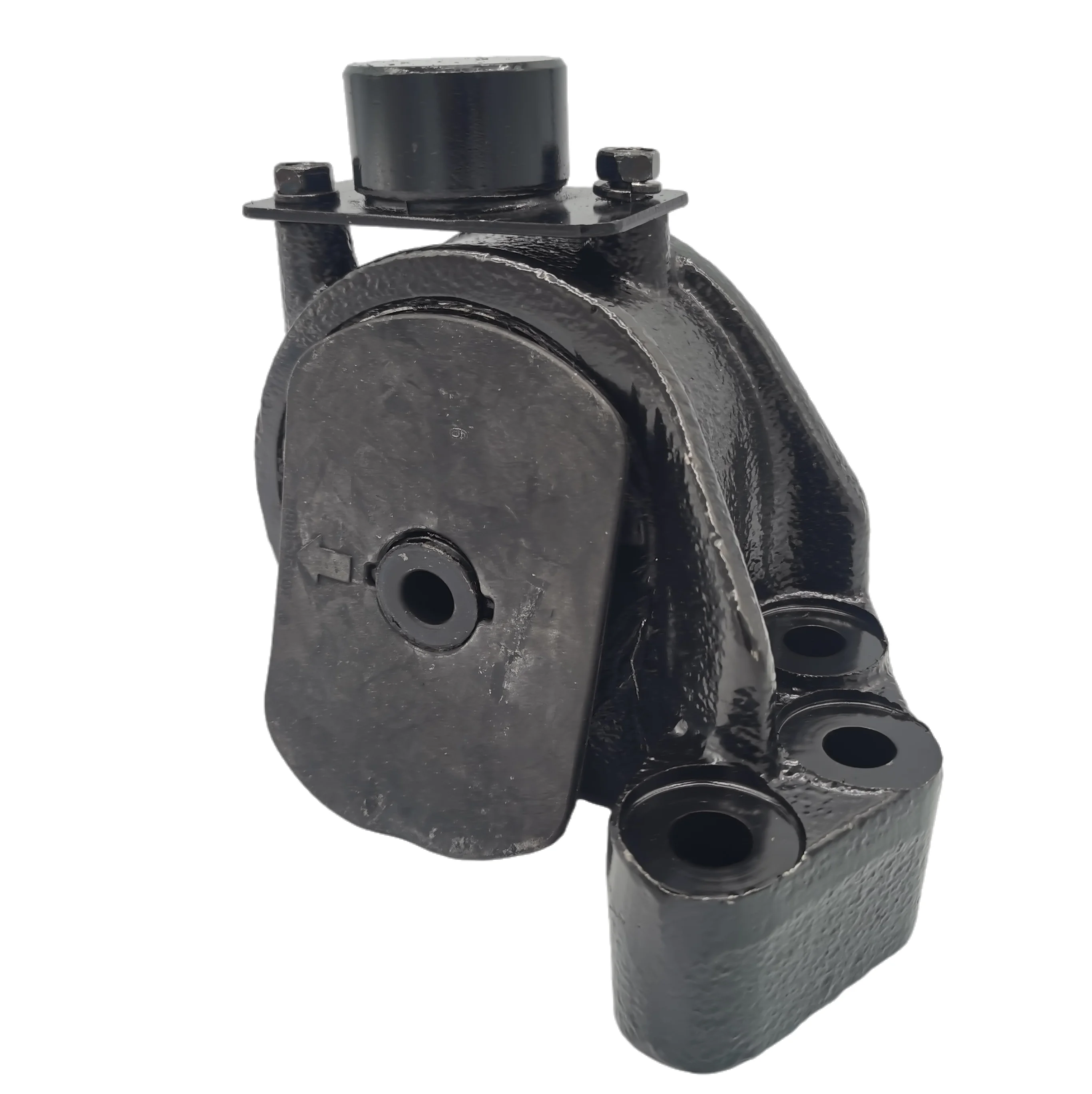 Genuine Front Rear Engine Gearbox Bracke20042009 For Kia Amanti 3.8l 3.5l 2.7l Oem 219303f050