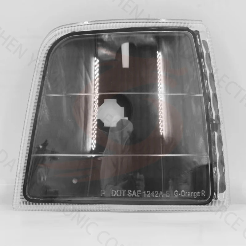 High Quality LED Headlights Suitable for Ford F150 F250 F350 F-150 F-250 F-350 1992-1996 Headlamp Head Lamp