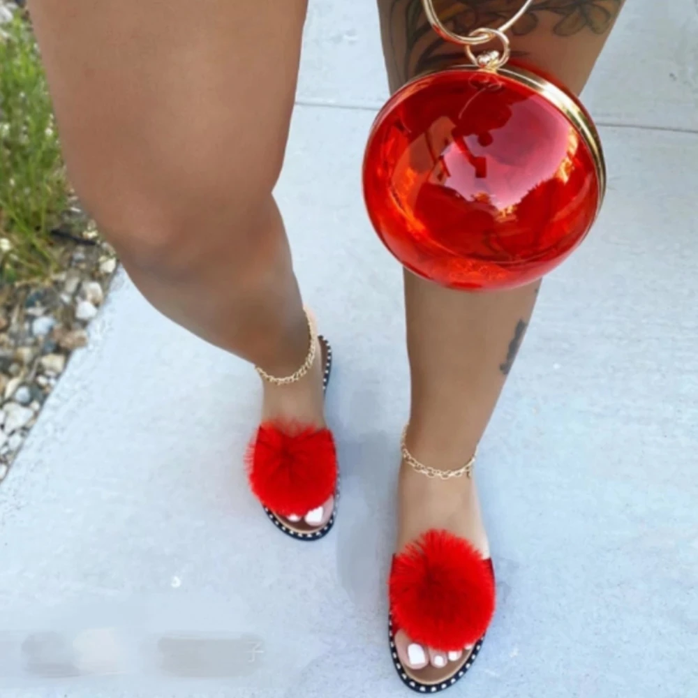 Gioseppo Sandalias amarillas tipo pala para mujer estil | Fashionalia.com