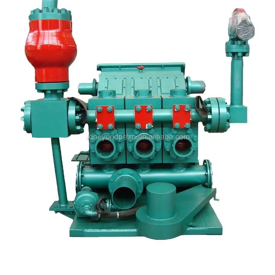 3NB Series Mud Pump for Oil Drilling High Quality