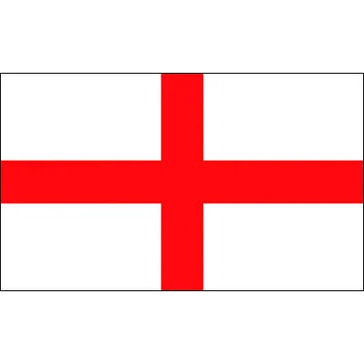 49x33cm UK Flag Mini Union Jack Flag - Vintage/Marine Style, 49x33cm, 100% Cotton, Made In India United Kingdon