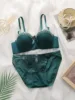 J3828 verde oscuro