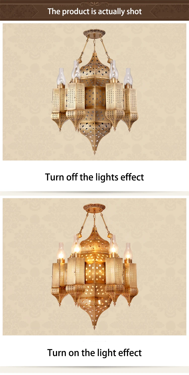  Lighting Custom Handmade