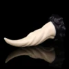 Blanc ivoire