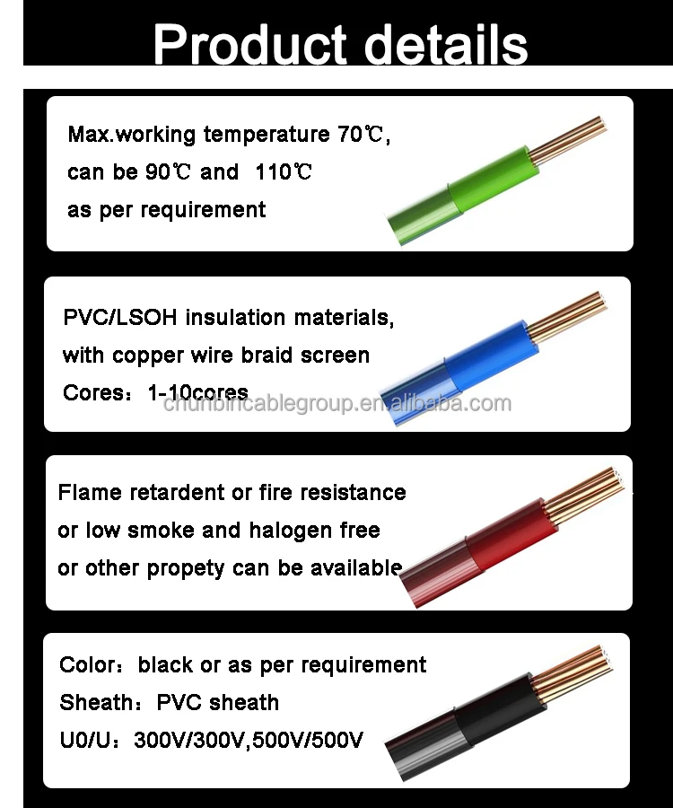 Type Nmb/thhn/thwn 10 Awg Nmd90 Romex 122 Electrical Building Copper