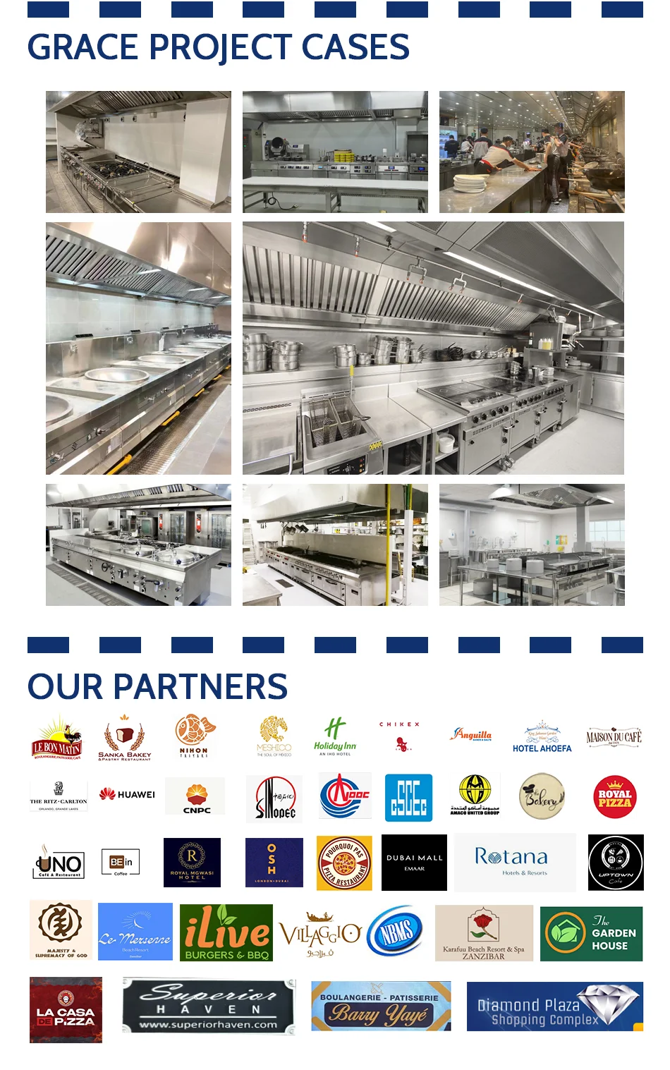 Other Hotel Restaurant Supplier Heavy Duty Seafood Buffet Gas Stove