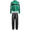 Green&Black