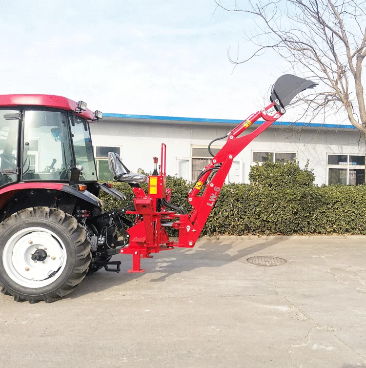 トラクター用:バケット:フロントローダー:ショベル:除雪機