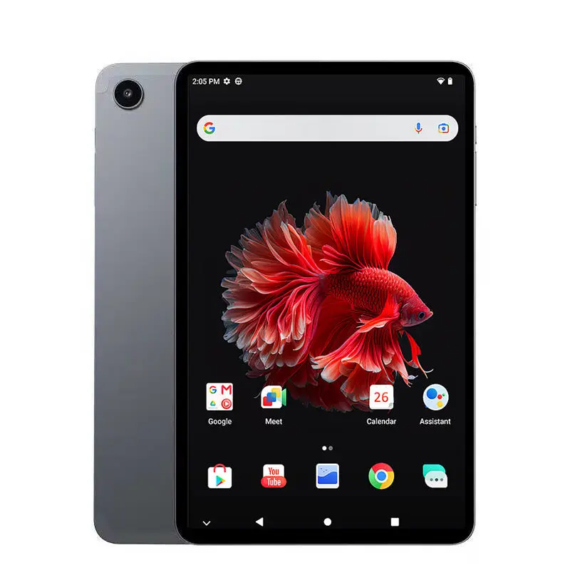 Alldocube Iplay 50 Mini Tablet - 8.4inch Android 13 Powerhouse