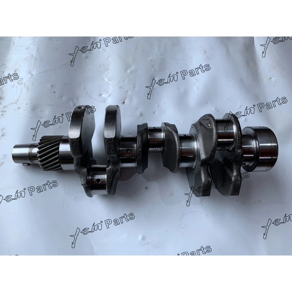 Crankshaft Assembly Fit for Yanmar 3TN100