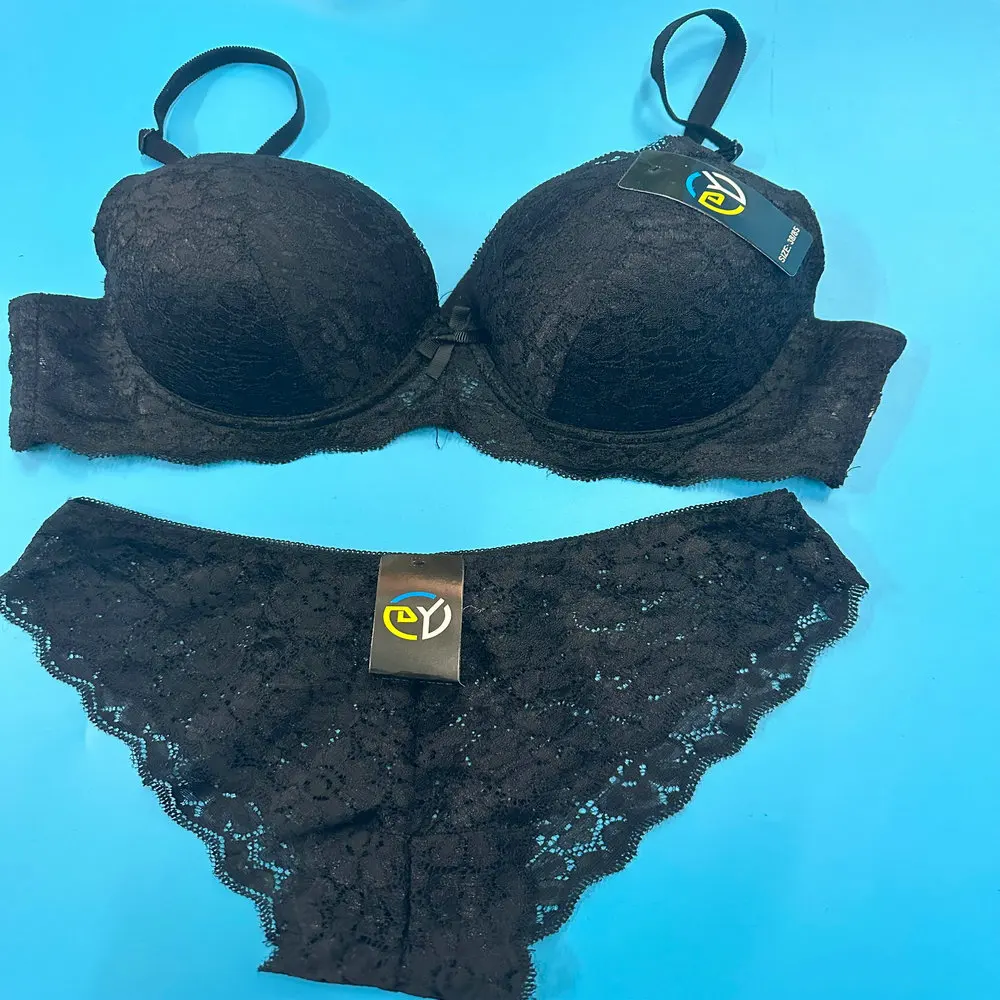 1.68 Dollar Model Cg115 Bra Size 3646 Women's Comfortable Embroidery