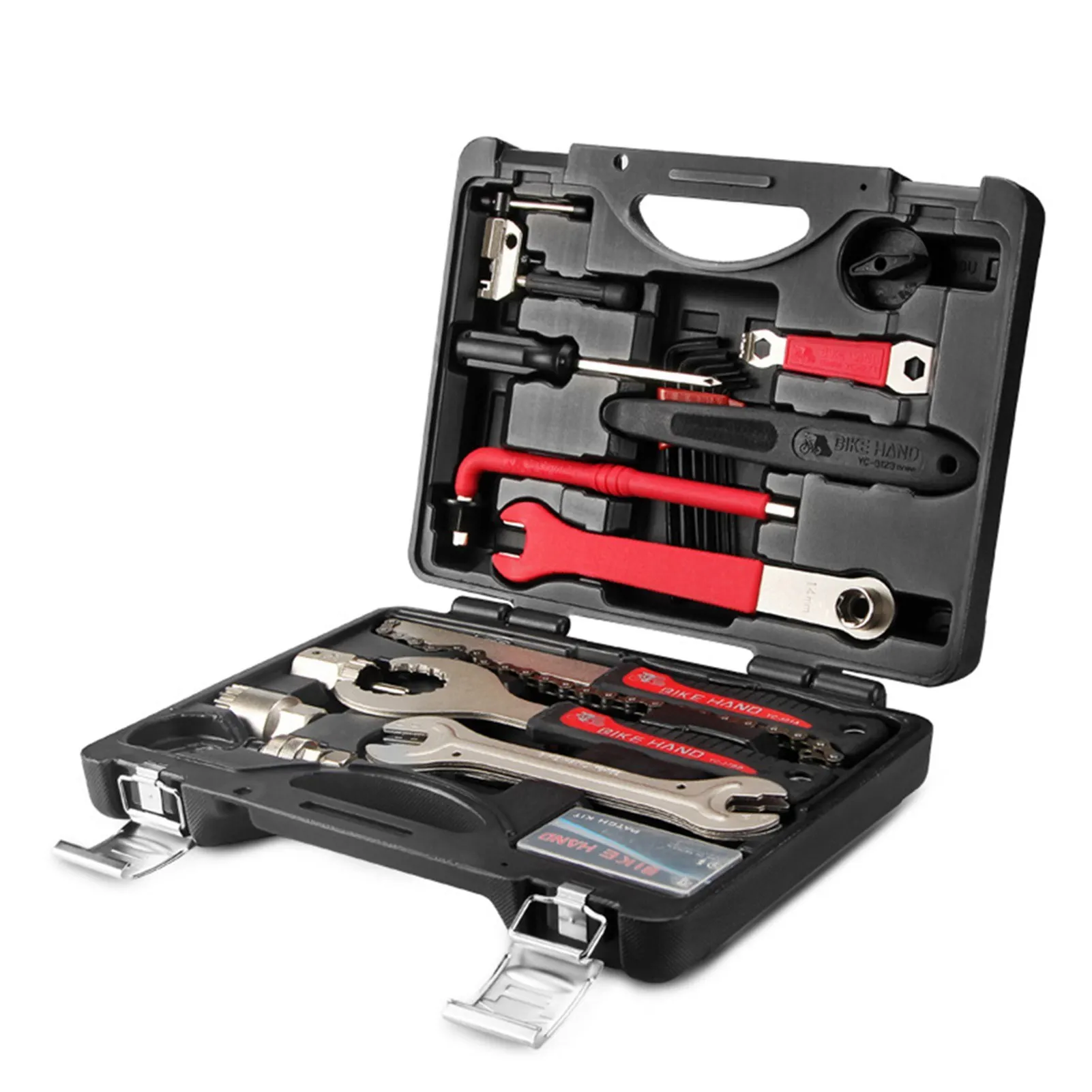 bike service tool kit