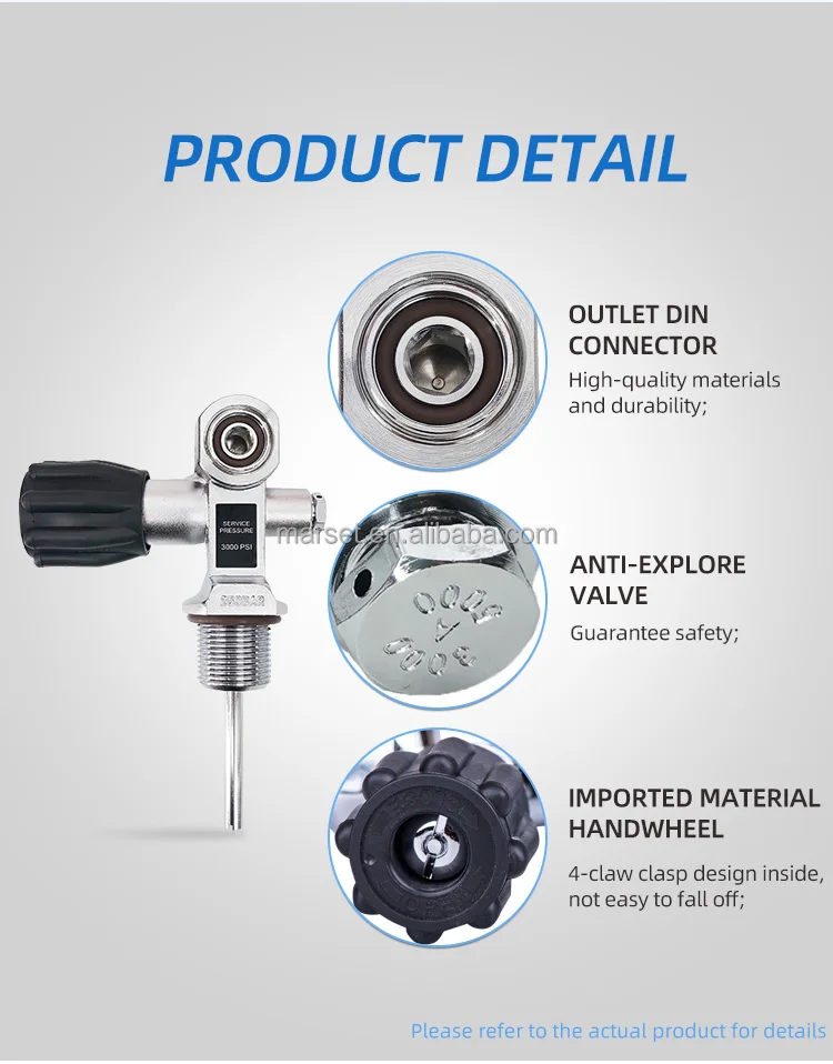 Scuba Diving Din/yoke Tank Valve Buy Diving Din/yoke Tank Valve,Din
