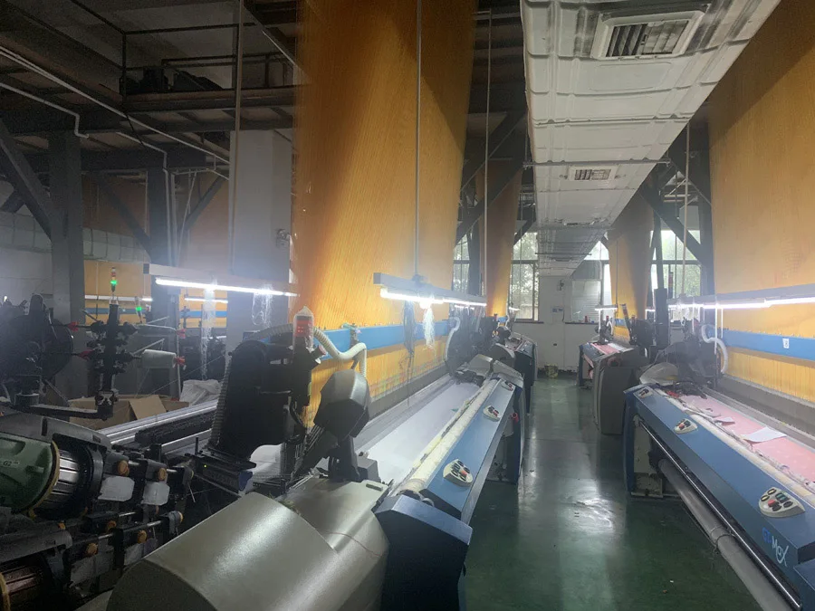 Shengzhou Cuyino Trade Co., Ltd. 3