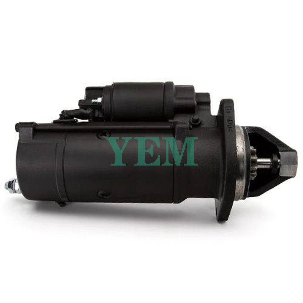 Engine Spare Parts T410861 Starter Motor for Perkins T410861 Starter Motor