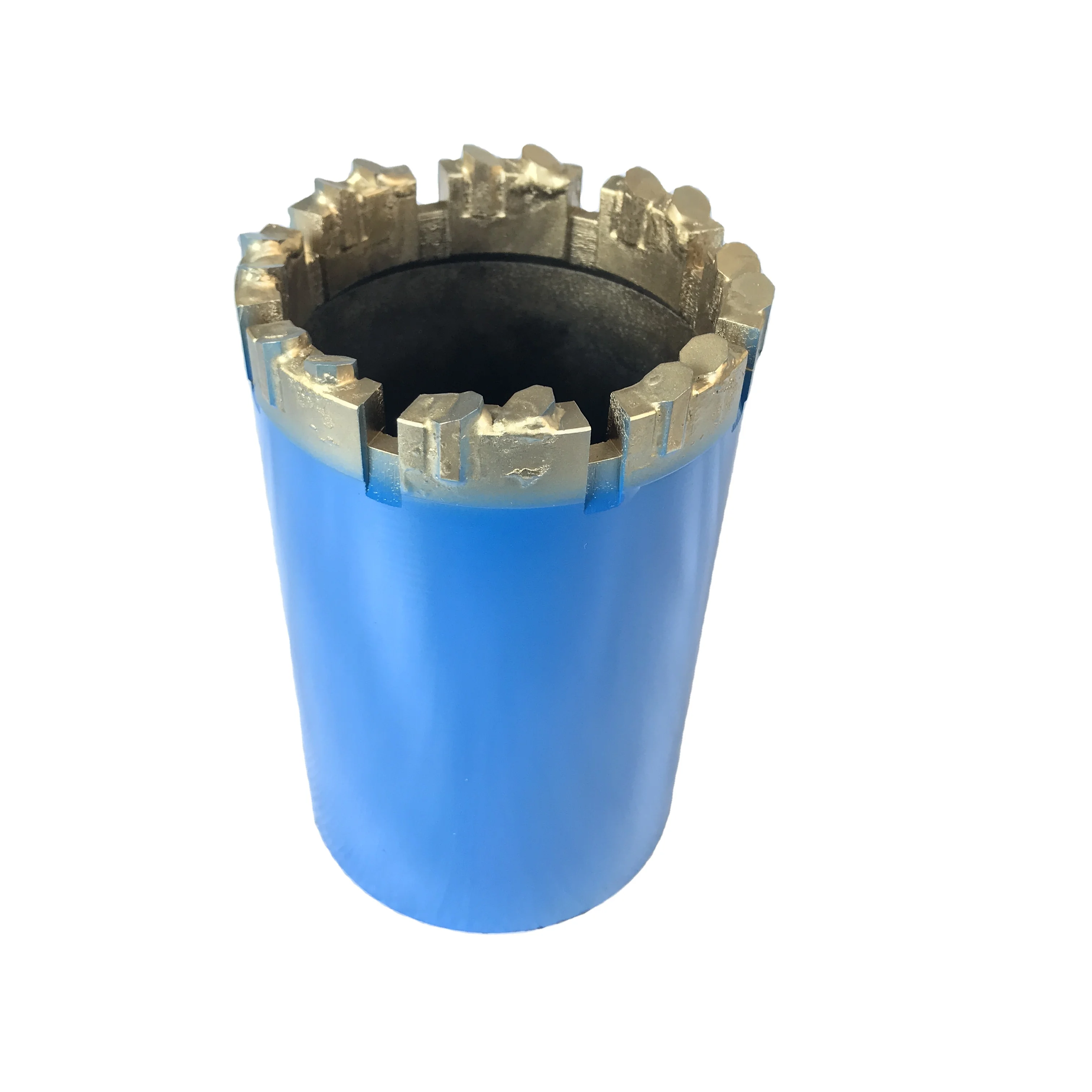 Tungsten Carbide Core Bits - Durable and Efficient Drilling