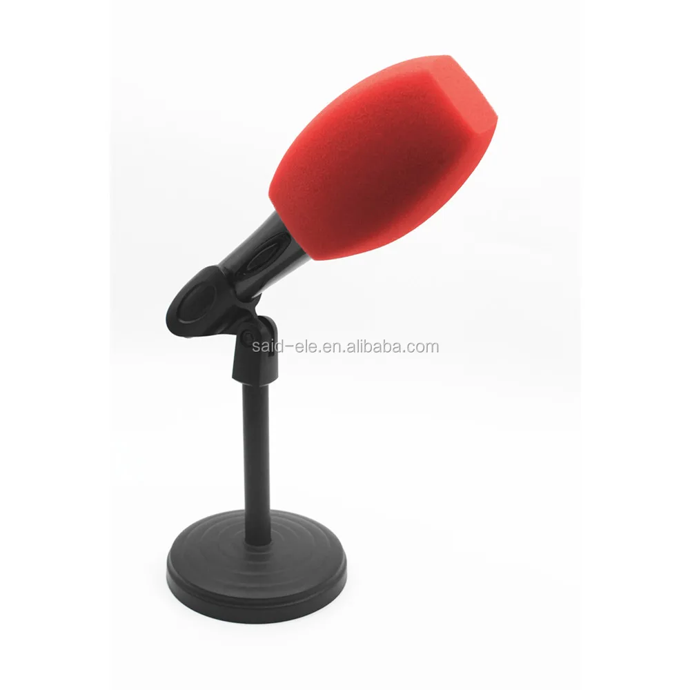 ◎スポンジ・マイク(Foam Microphone)◎マジック◎手品◎ Amazon | 10個入り マイクカバー スポンジ マイクスポンジ