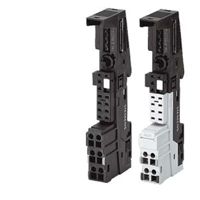 New Siemens PLC siemens smart plc ????? 6ES7194-4CA00-0AB0 with good price