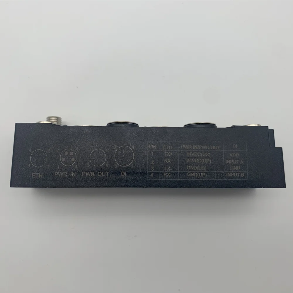 Svlec Intelligent Control Input / Output (i/o) Modules - Buy Input I/o ...