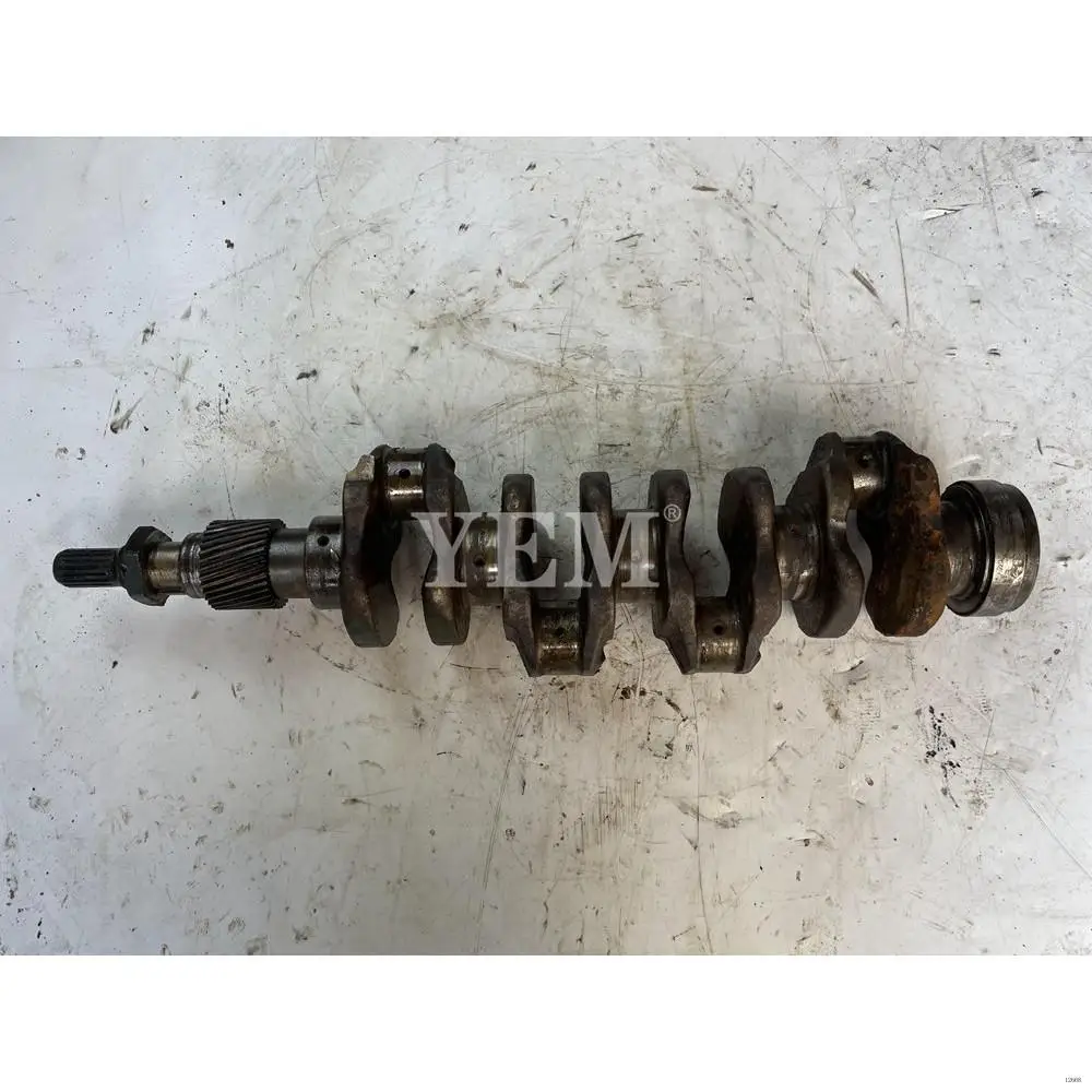 V2403 Crankshaft for Kubota
