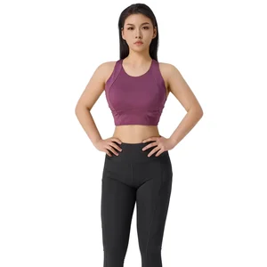 Wholesale Custom Logo Quick Dry Workout Printed Women 2 Piece Gym Fitness Yoga Sets High-quality Seamless Women's Sportswear