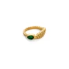 Oro verde