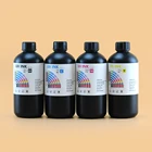 Ink For Ink Dry Quickly UV Ink For Mimaki JF-1610/JFX1615/UJV160 Printers