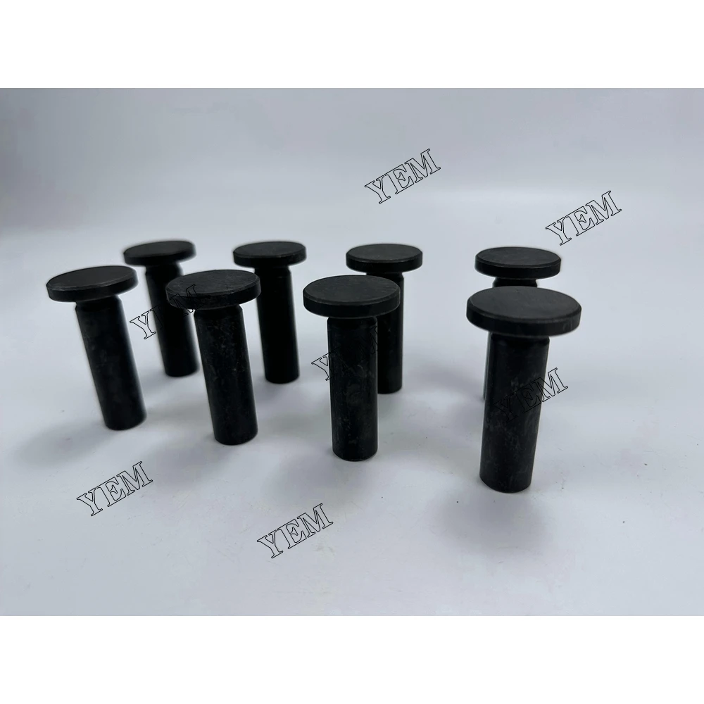 4D95 Valve Tappet C6204412110 6204-41-2110 for Komatsu 4