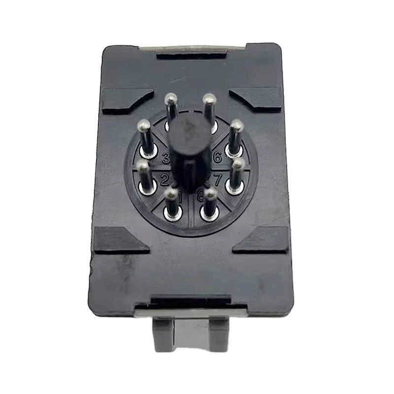 Dv1202w Speed Controller, 220V, 50, Microcontroller - detail 6