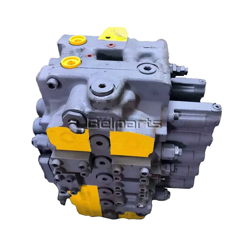 Belparts Excavator EX450 ZAXIS450-3 ZX450LC ZX450 Control Valve