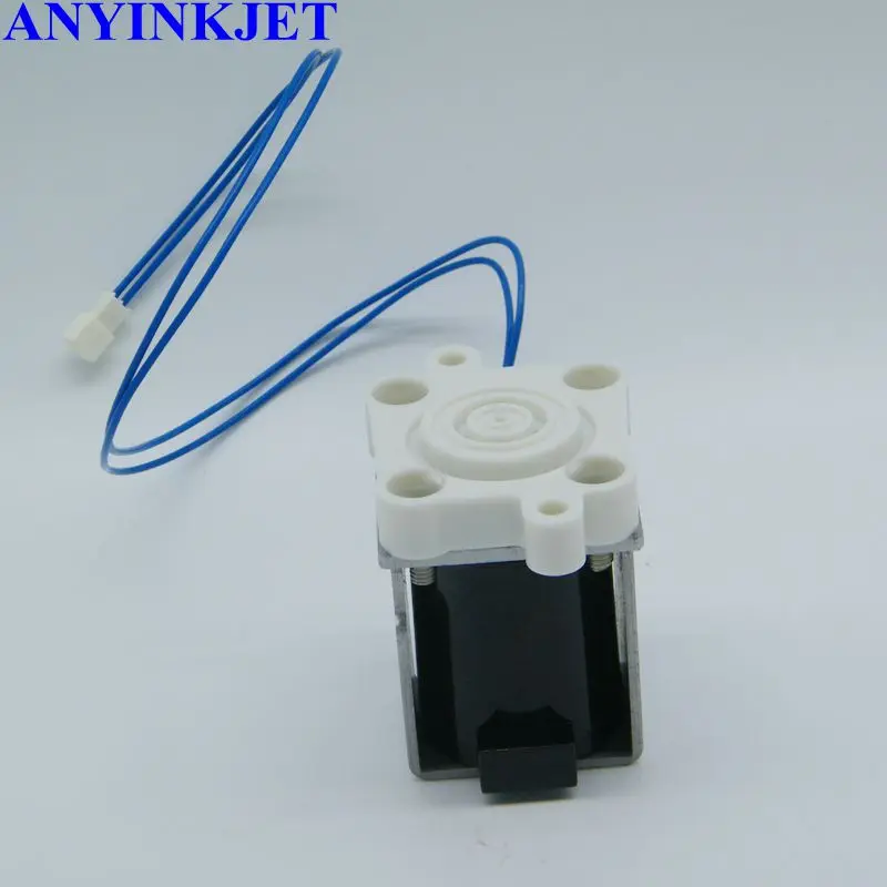 Compatible for PXR PX PB RX MV7 Ink Way Solenoid Valve MV7 Valve HB451587 for Hitachi RXR PX PB RX Printer