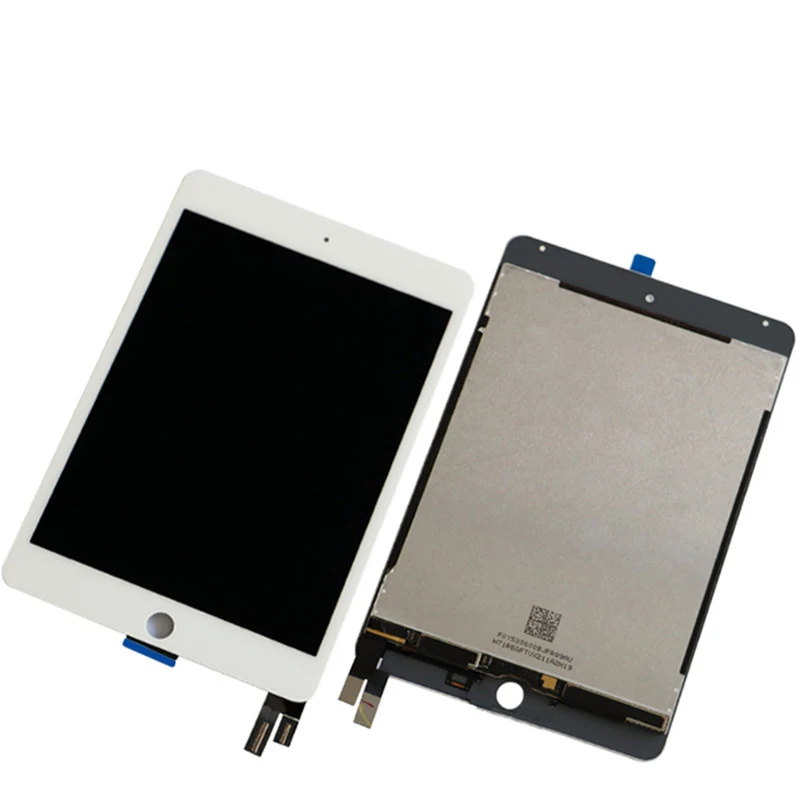 LCD Display Screen Replacement For Apple iPad 2 5 Air 1st Gen Mini1 2 3 Tools 
