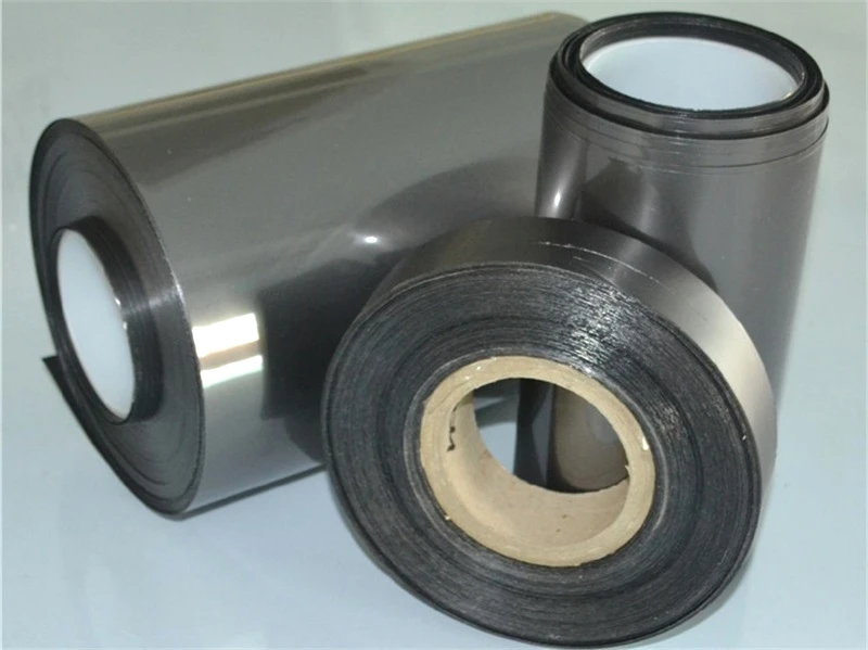 Graphite Sheet High Conductivity Thermal Pad Heatsinks Film Ultra Thin